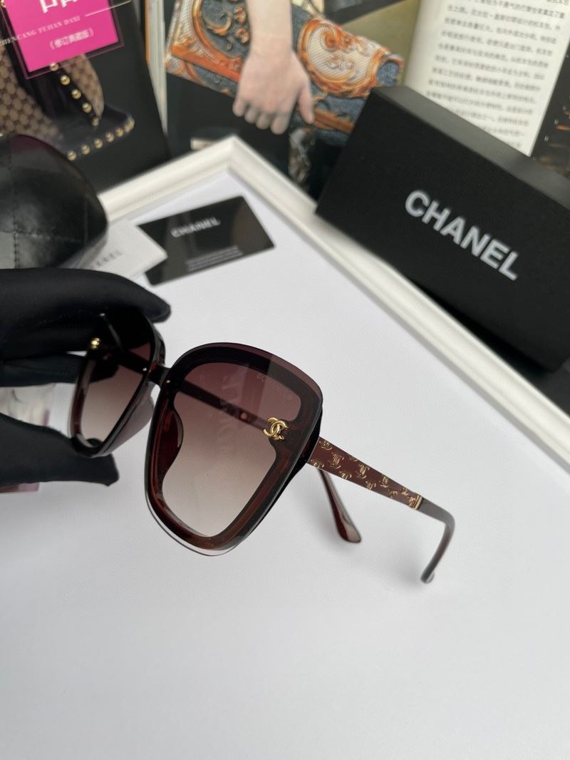 Chanel Sunglasses